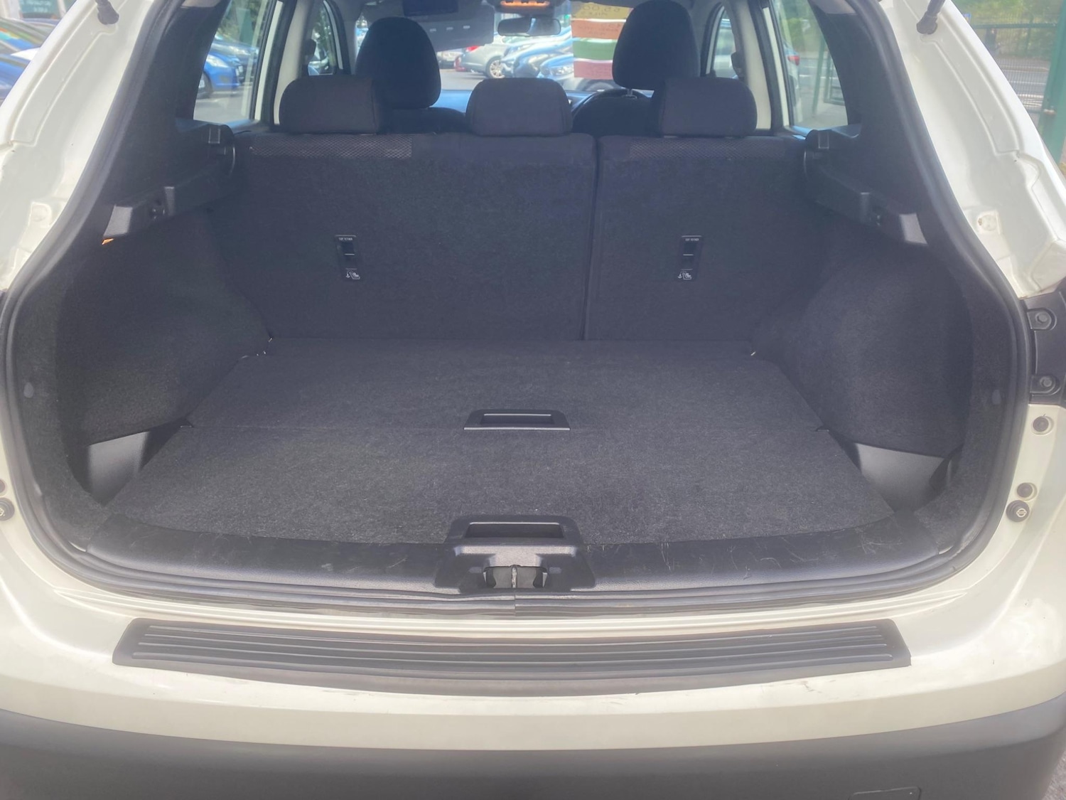 Used Nissan Qashqai for sale - 76550989: Photo 20