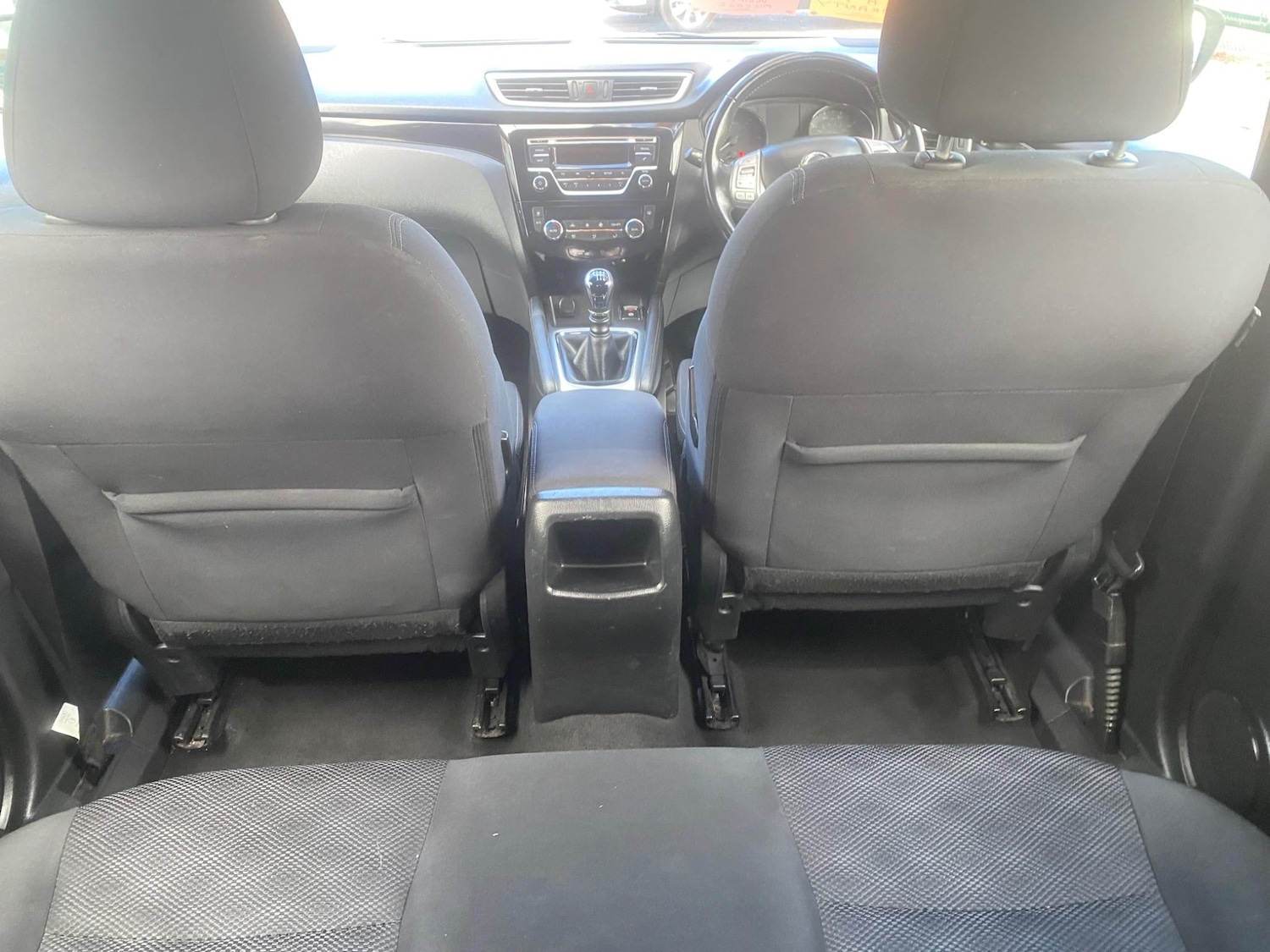 Used Nissan Qashqai for sale - 76550989: Photo 28