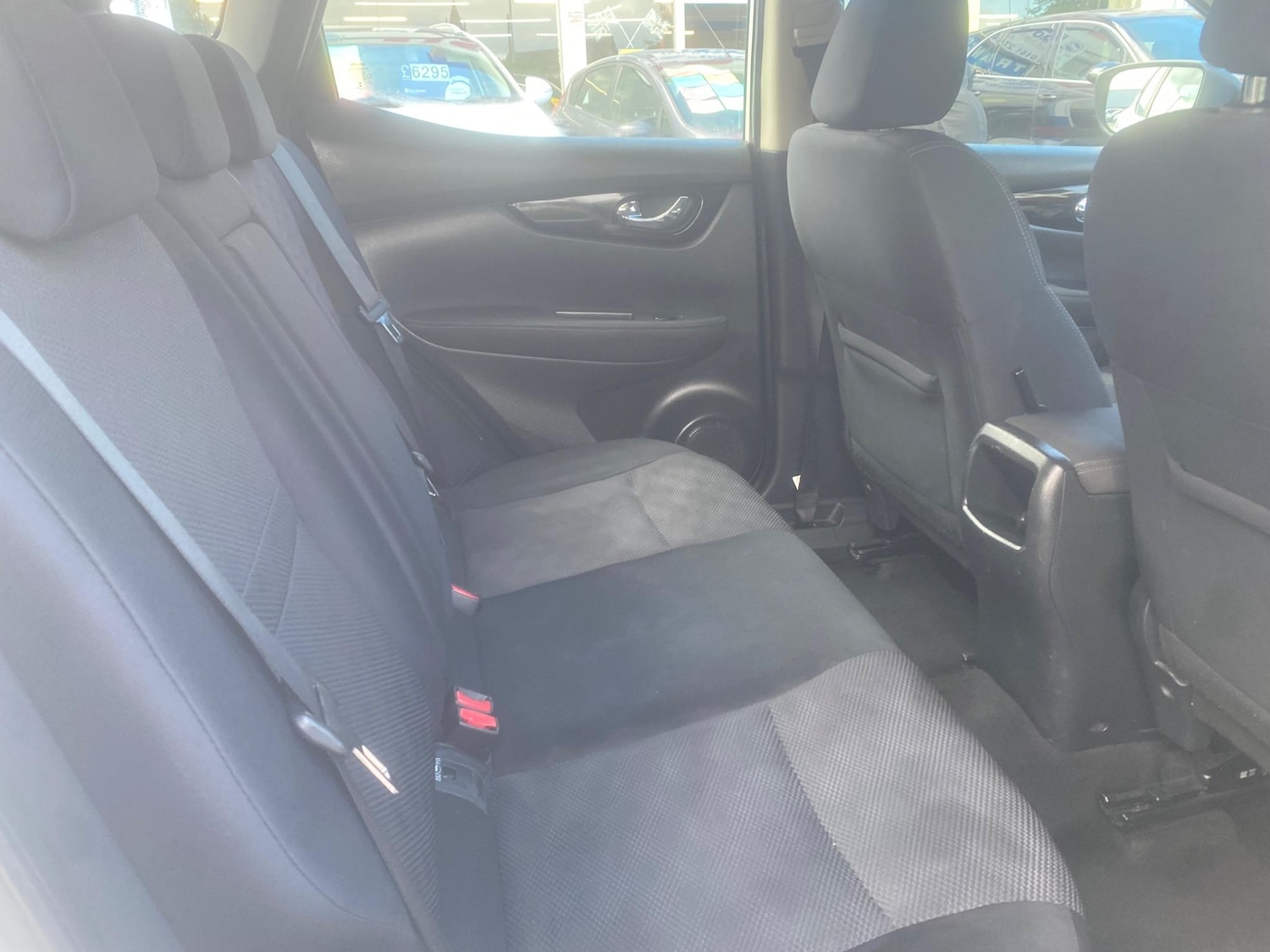 Used Nissan Qashqai for sale - 76550989: Photo 33