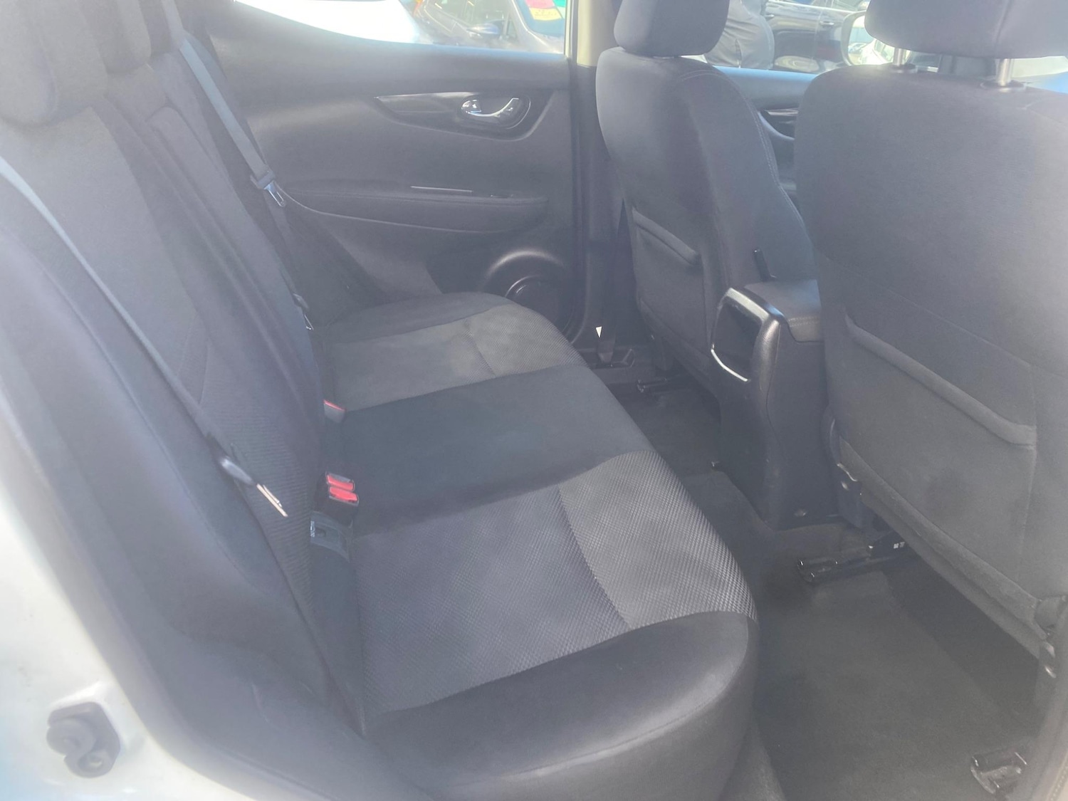 Used Nissan Qashqai for sale - 76550989: Photo 34