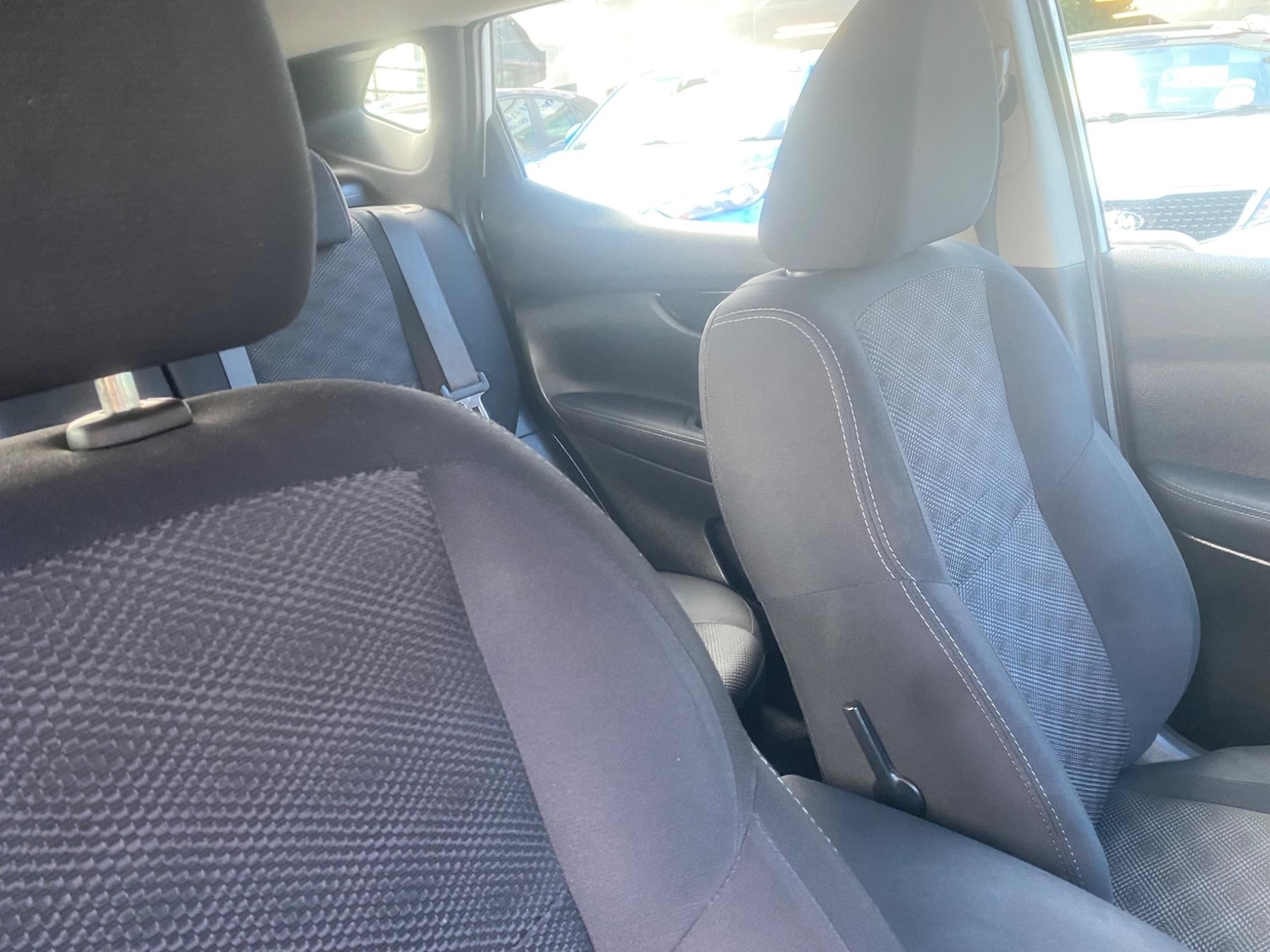 Used Nissan Qashqai for sale - 76550989: Photo 38