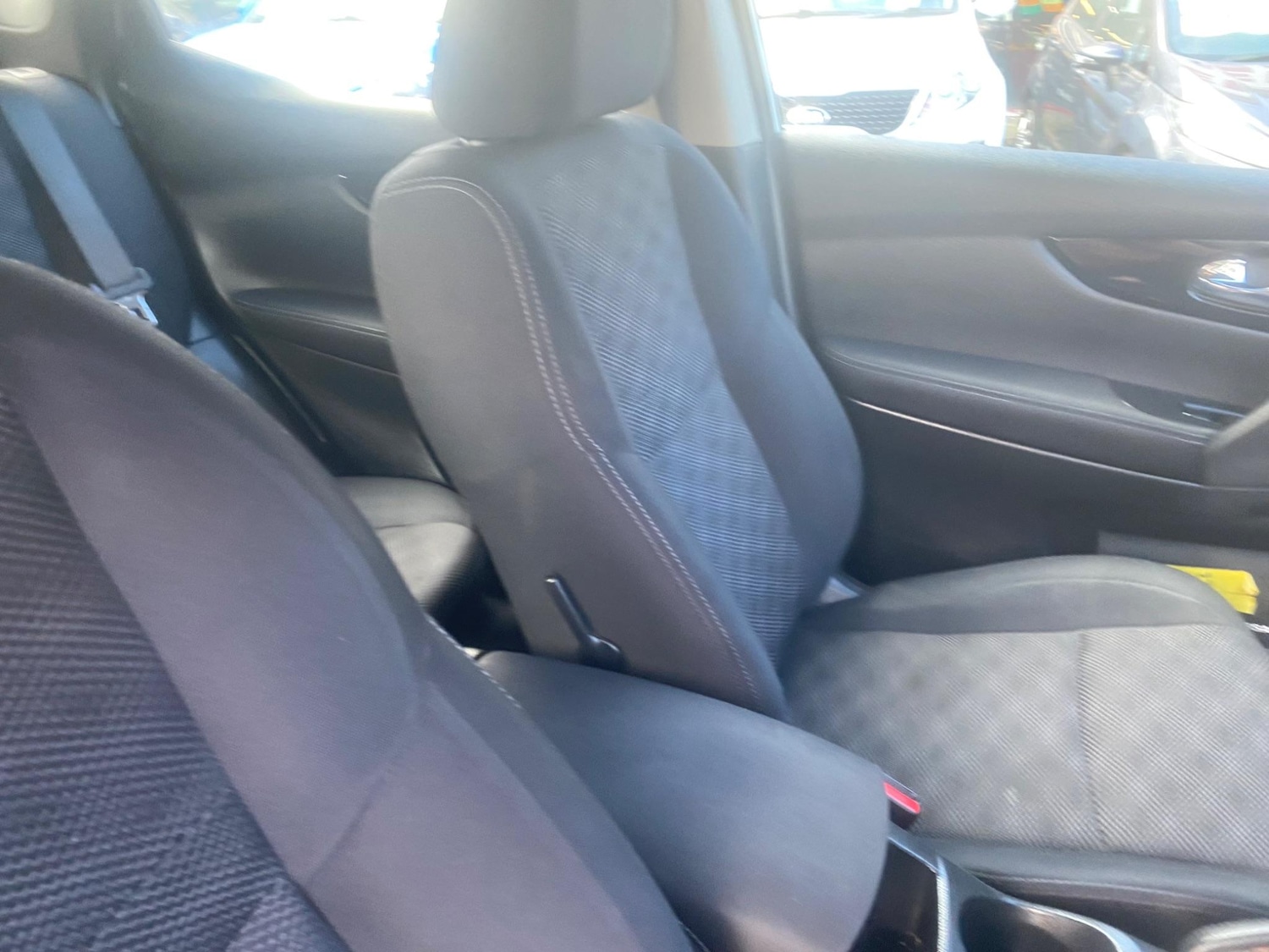 Used Nissan Qashqai for sale - 76550989: Photo 43