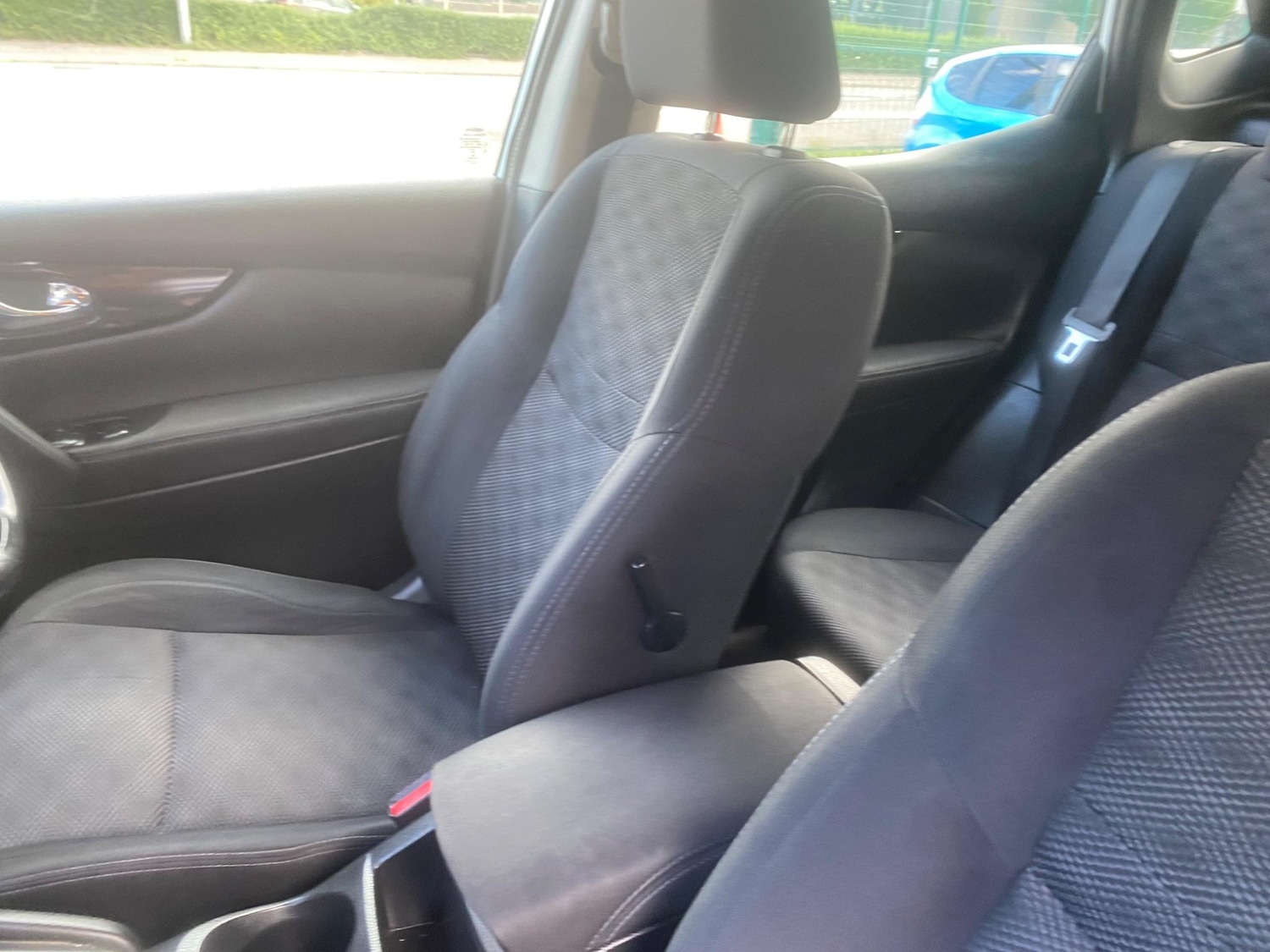 Used Nissan Qashqai for sale - 76550989: Photo 8