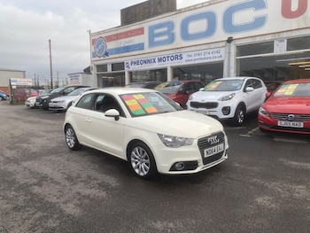 Used Audi A1 2014 for sale - 76539613: Photo