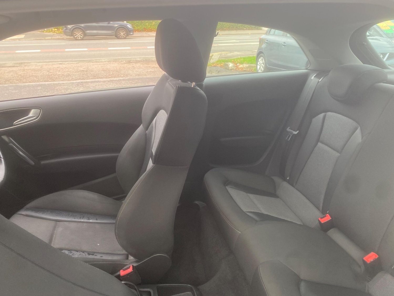 Used Audi A1 2014 for sale - 76539613: Photo 23