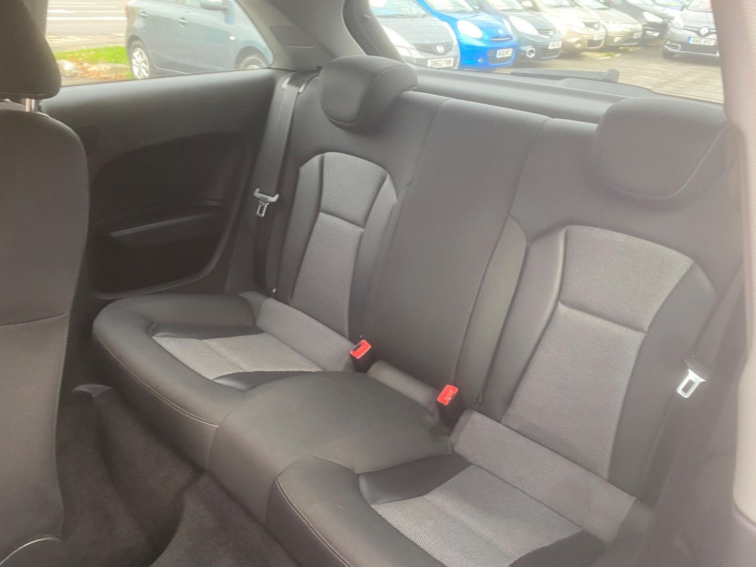 Used Audi A1 2014 for sale - 76539613: Photo 26