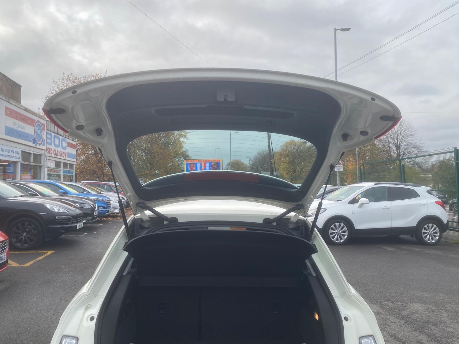 Used Audi A1 2014 for sale - 76539613: Photo 35