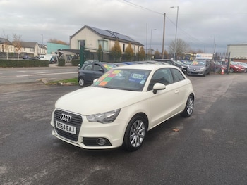 Used Audi A1 2014 for sale - 76539613: Photo