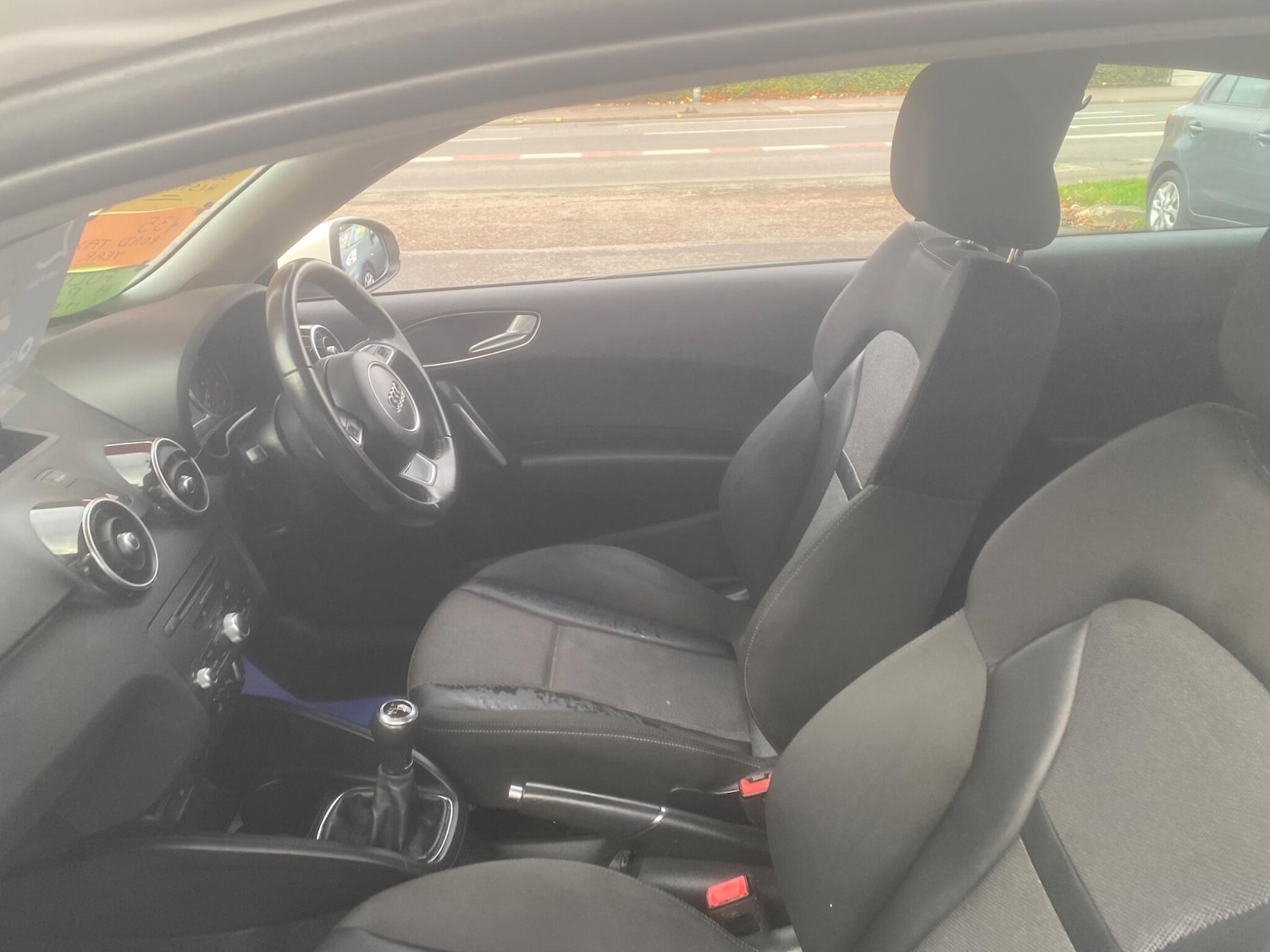 Used Audi A1 2014 for sale - 76539613: Photo 42