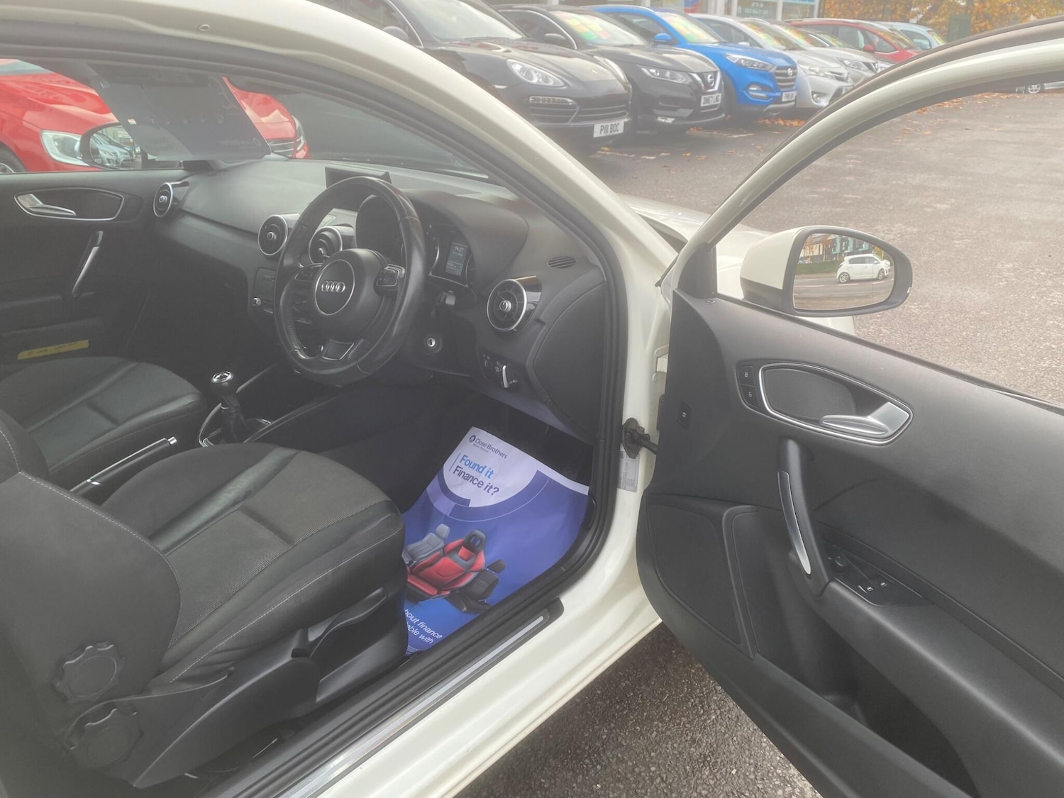 Used Audi A1 2014 for sale - 76539613: Photo 47