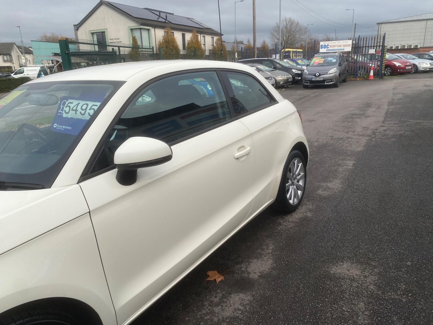 Used Audi A1 2014 for sale - 76539613: Photo 71