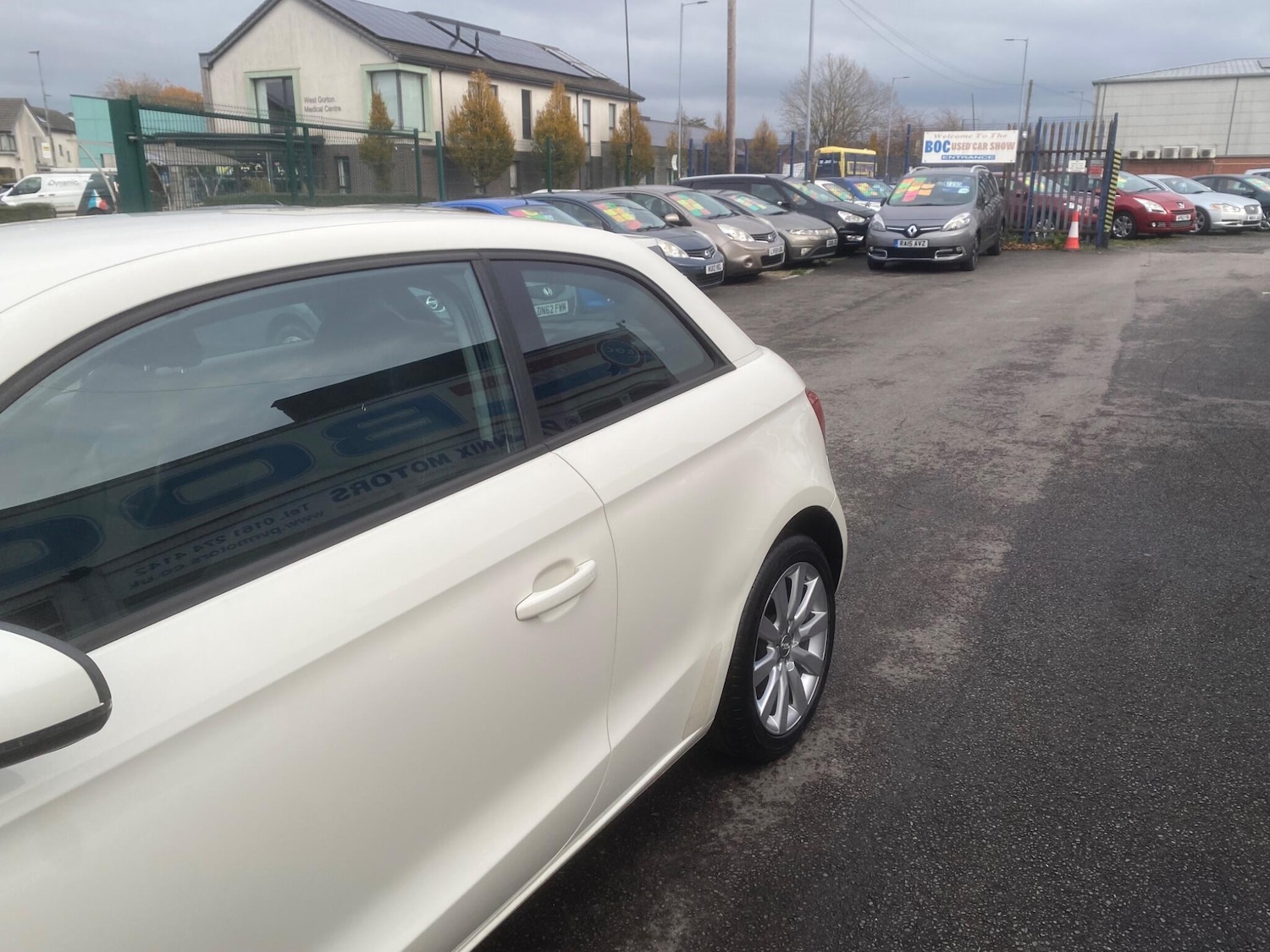 Used Audi A1 2014 for sale - 76539613: Photo 72