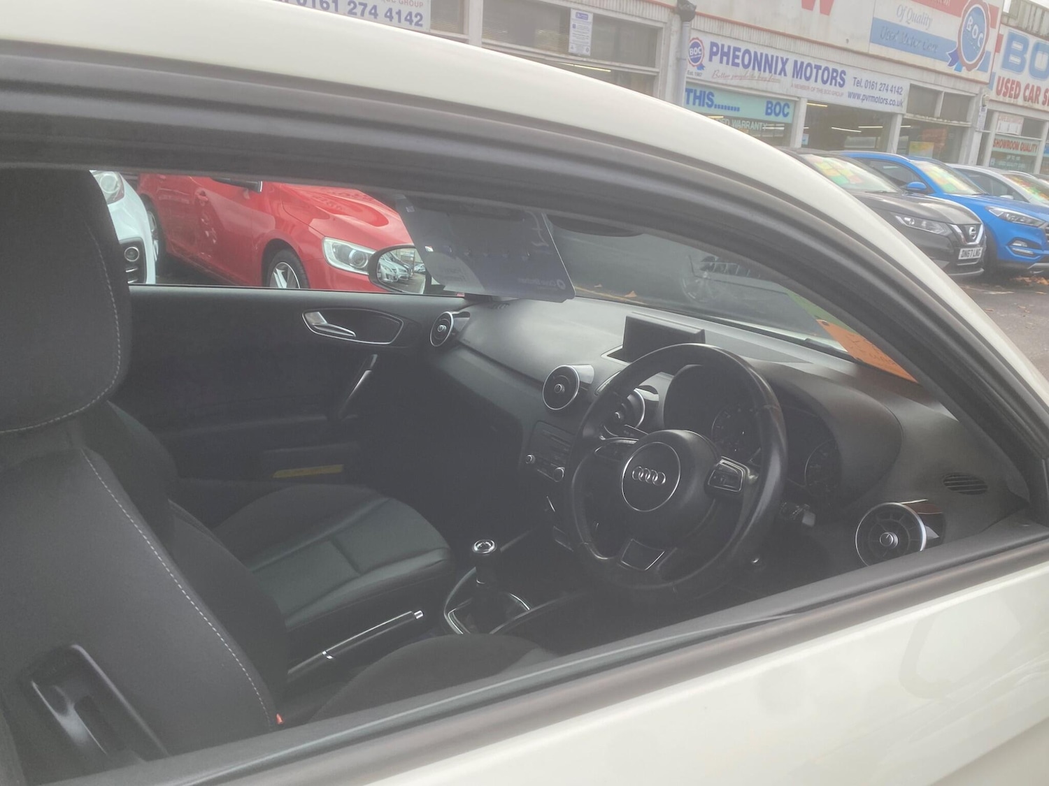 Used Audi A1 2014 for sale - 76539613: Photo 90