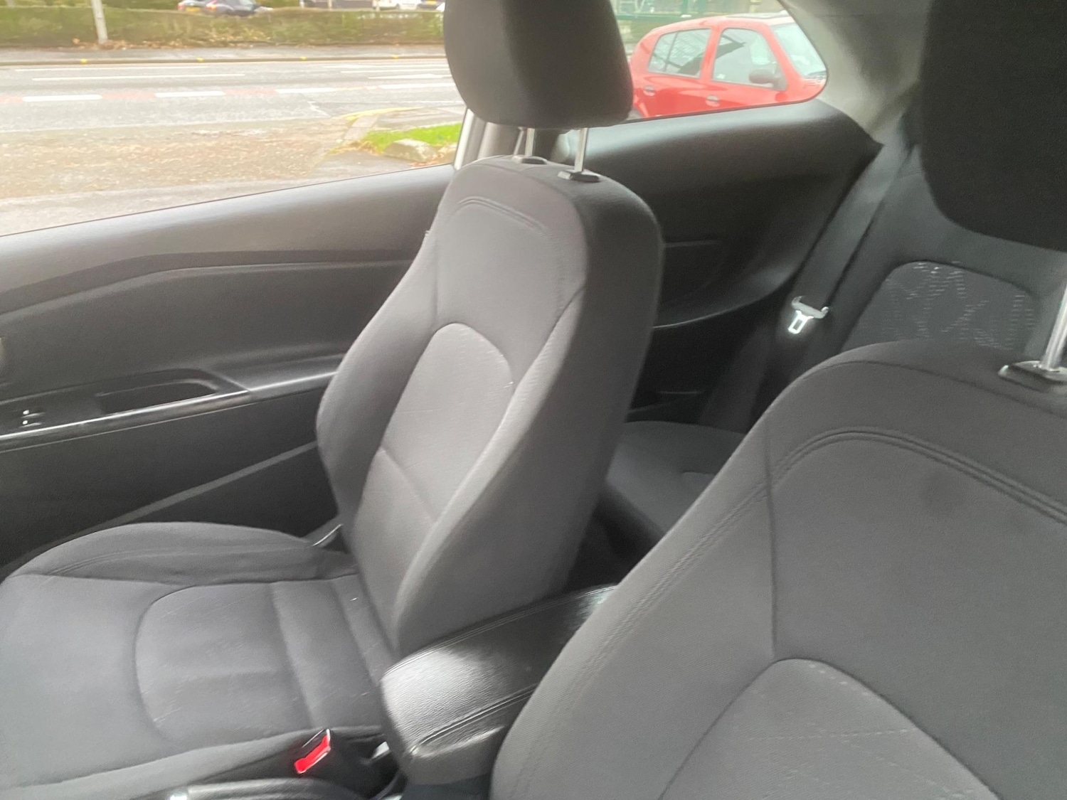 Used Kia Rio for sale - 76549834: Photo 18