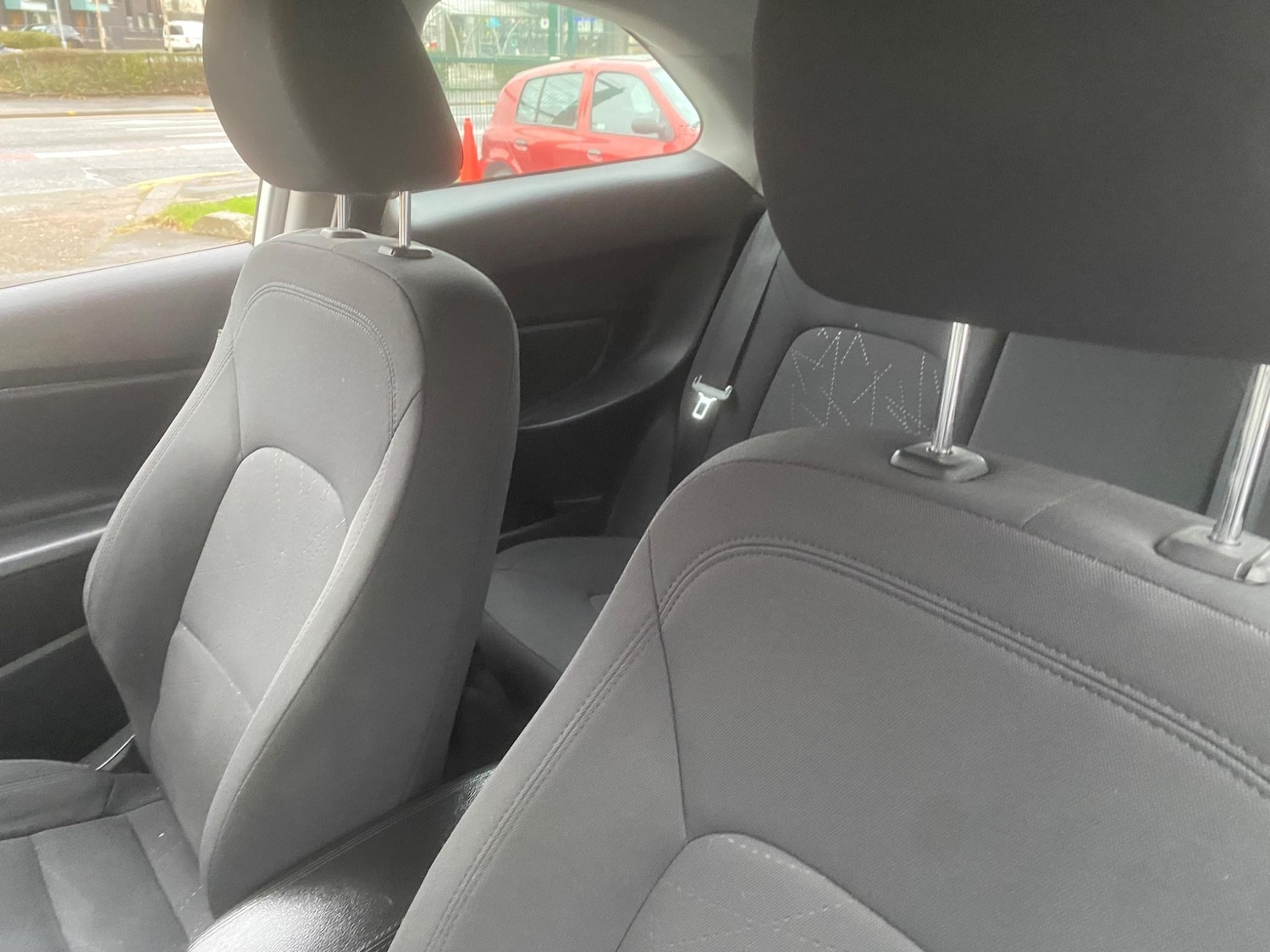 Used Kia Rio for sale - 76549834: Photo 19