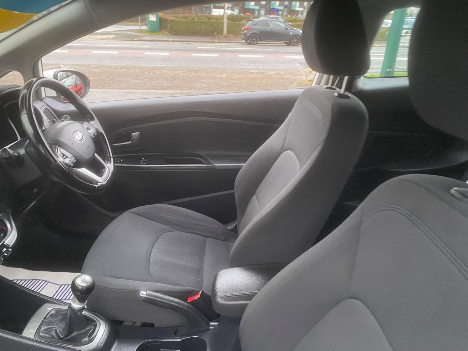 Used Kia Rio for sale - 76549834: Photo 20