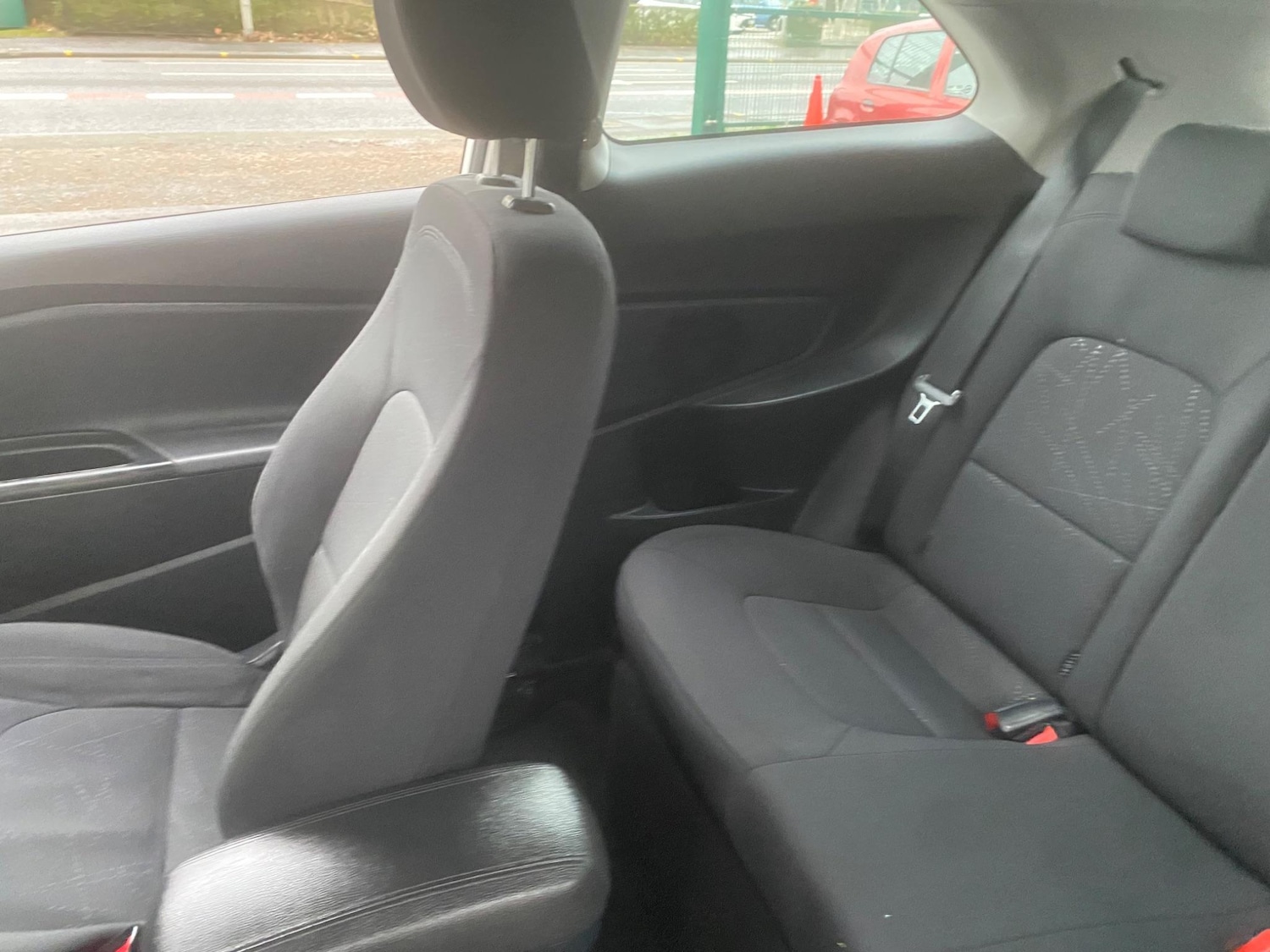 Used Kia Rio for sale - 76549834: Photo 30