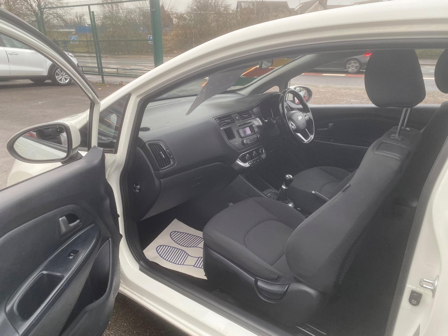 Used Kia Rio for sale - 76549834: Photo 36