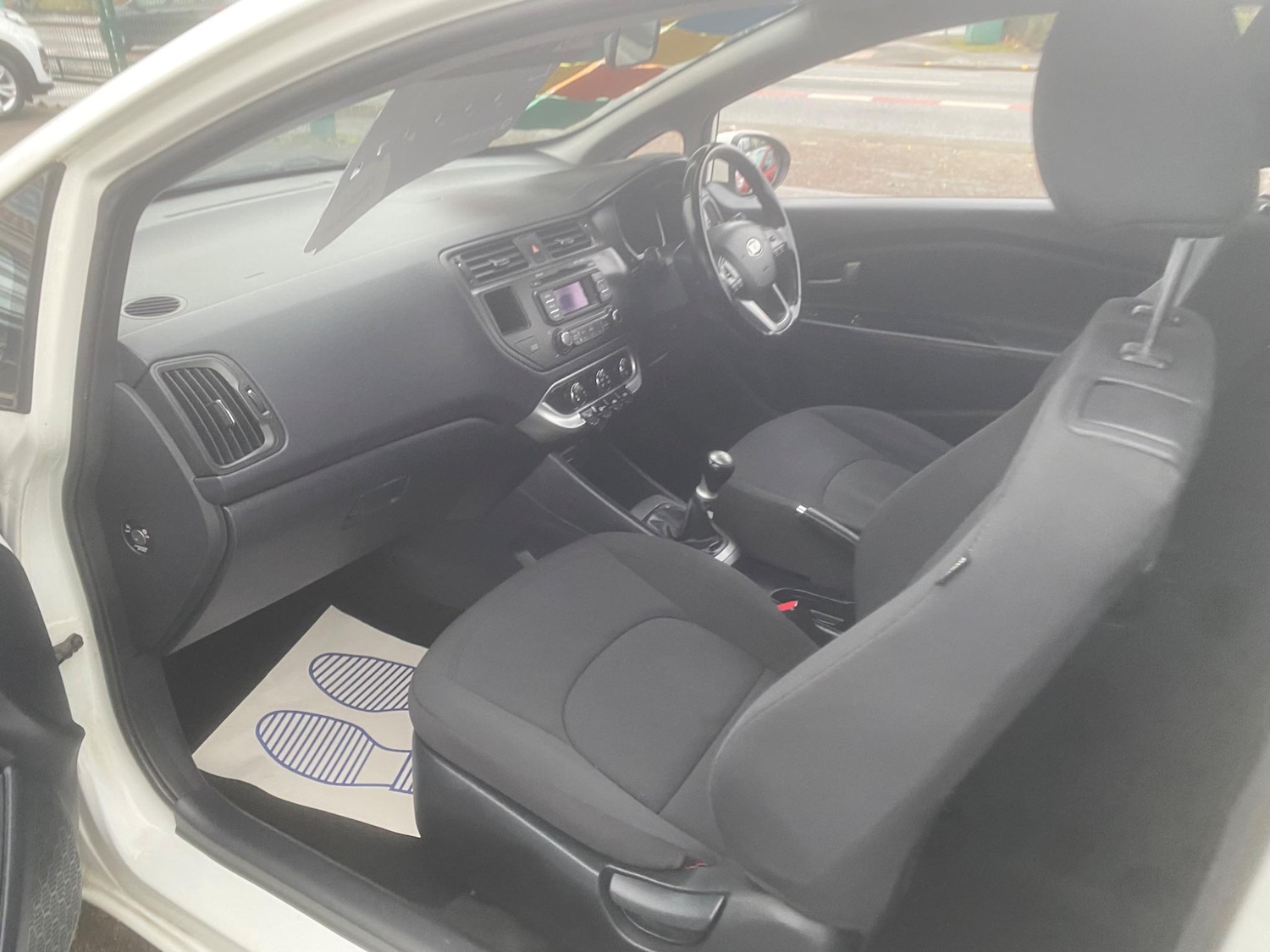 Used Kia Rio for sale - 76549834: Photo 37