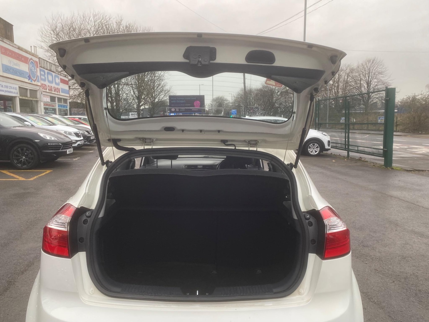 Used Kia Rio for sale - 76549834: Photo 41