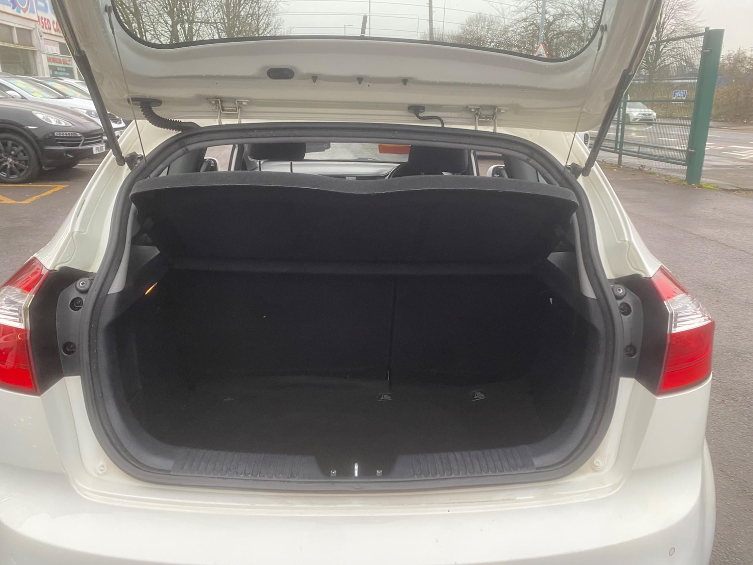 Used Kia Rio for sale - 76549834: Photo 43