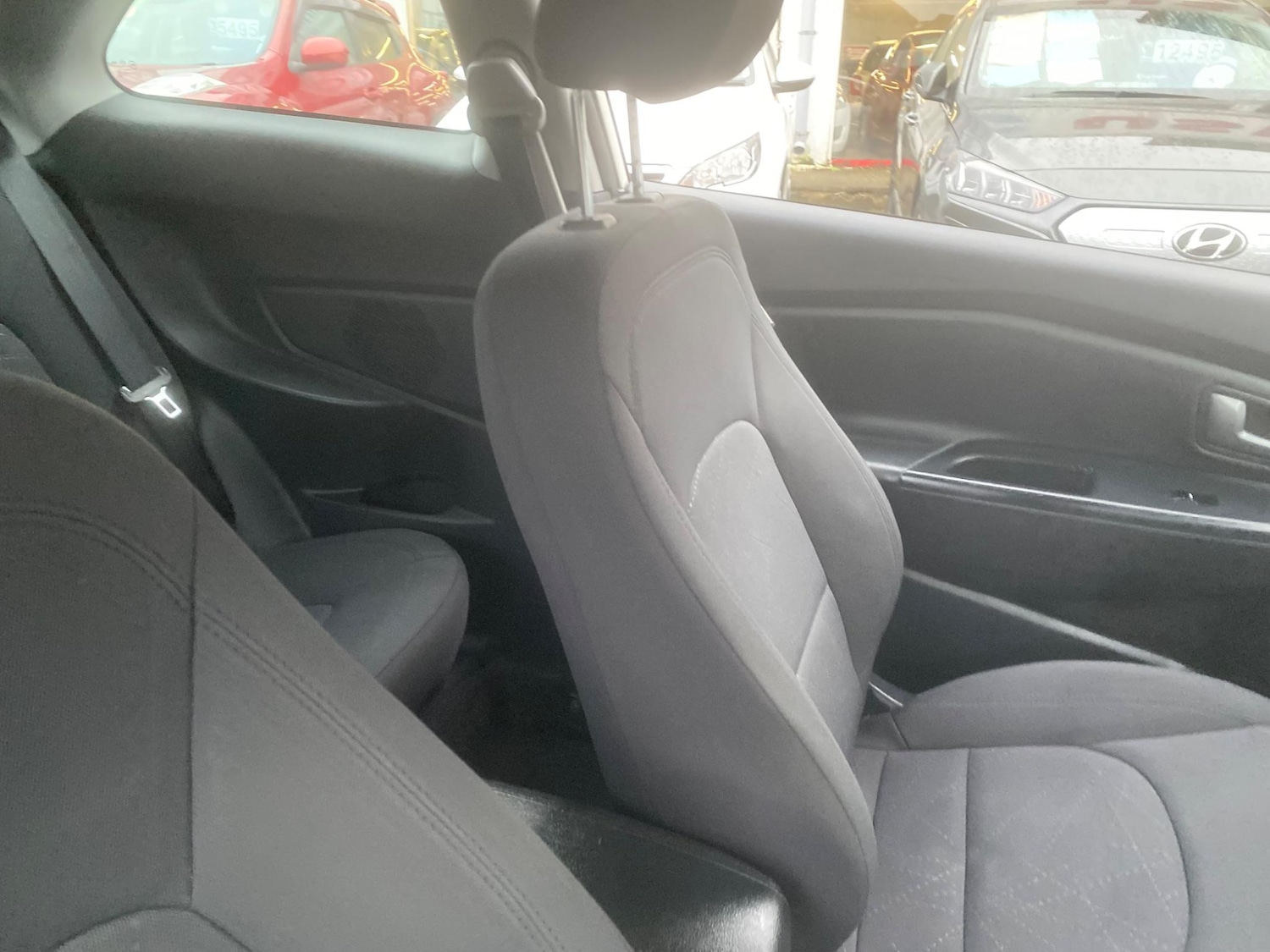 Used Kia Rio for sale - 76549834: Photo 44