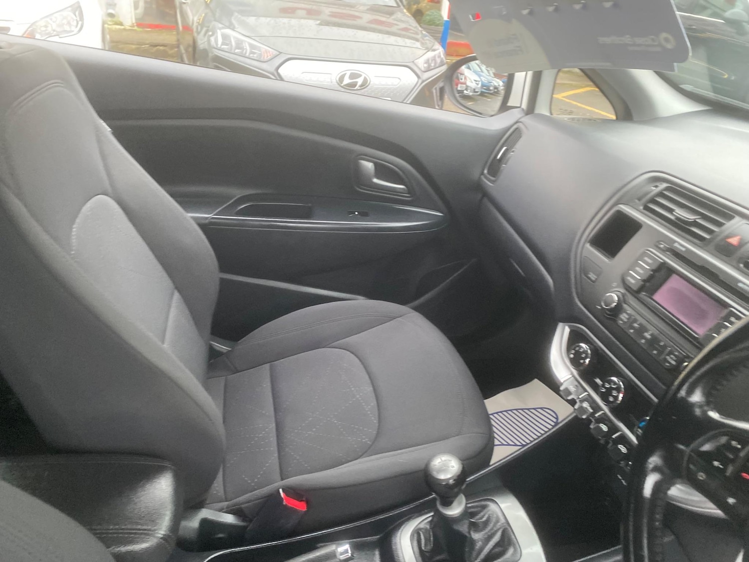 Used Kia Rio for sale - 76549834: Photo 48