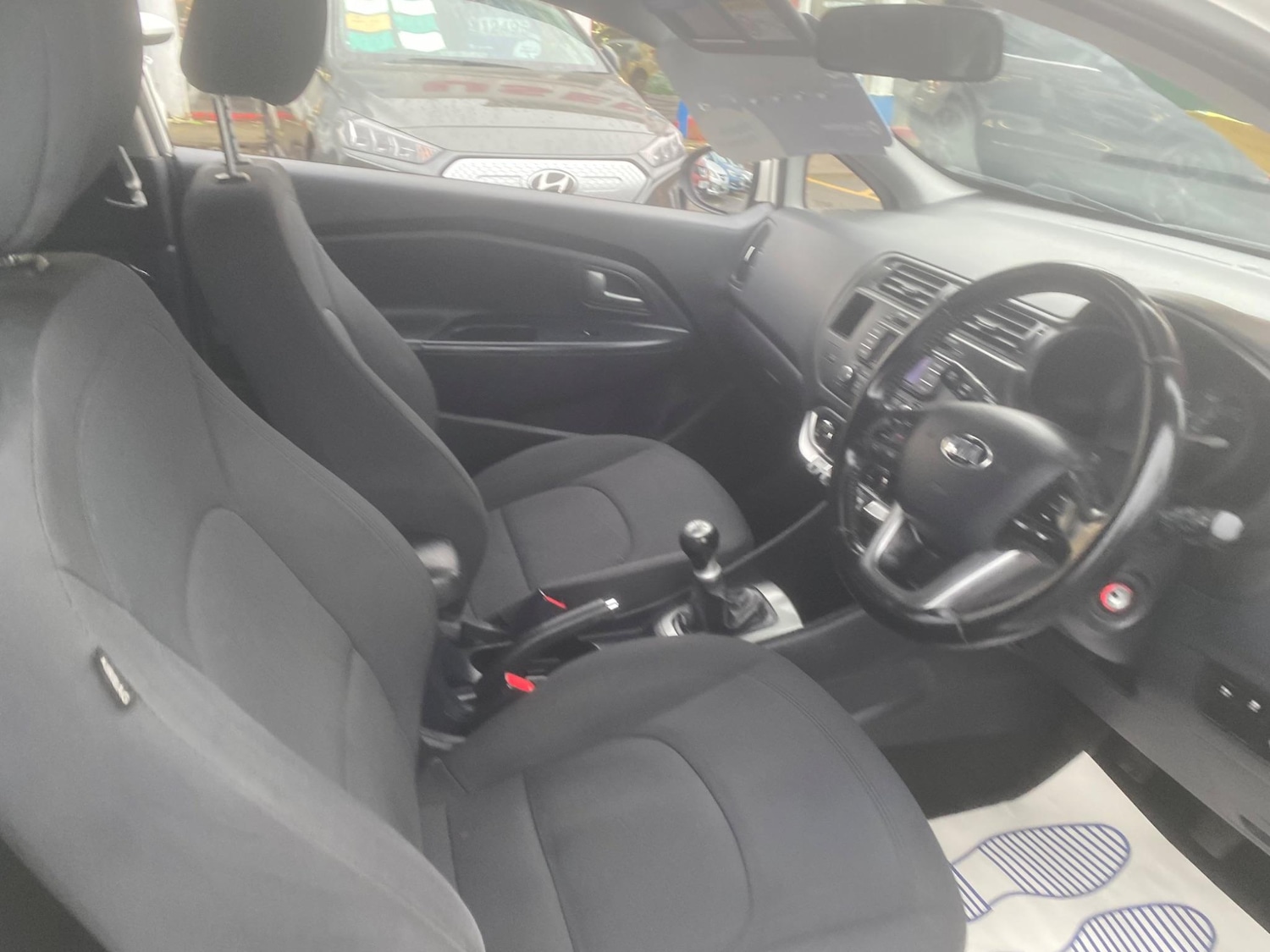 Used Kia Rio for sale - 76549834: Photo 51