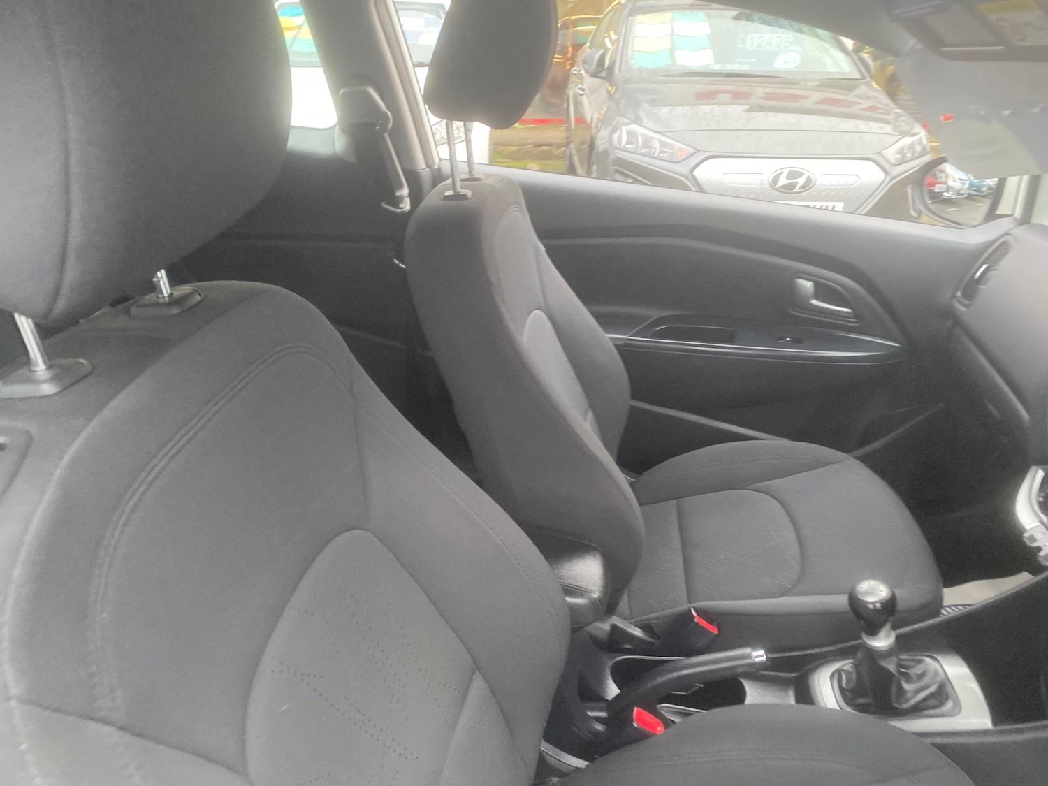 Used Kia Rio for sale - 76549834: Photo 52