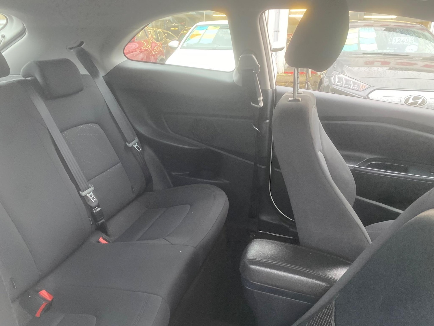 Used Kia Rio for sale - 76549834: Photo 56