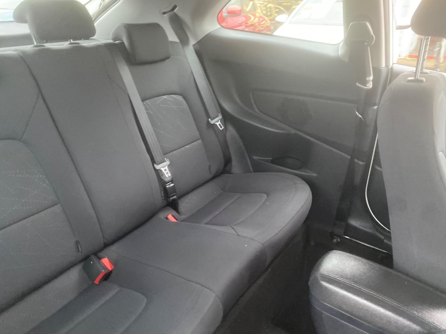 Used Kia Rio for sale - 76549834: Photo 58