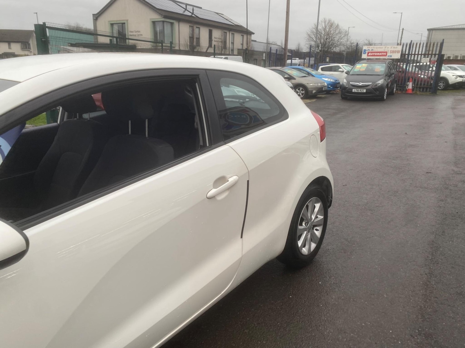 Used Kia Rio for sale - 76549834: Photo 70