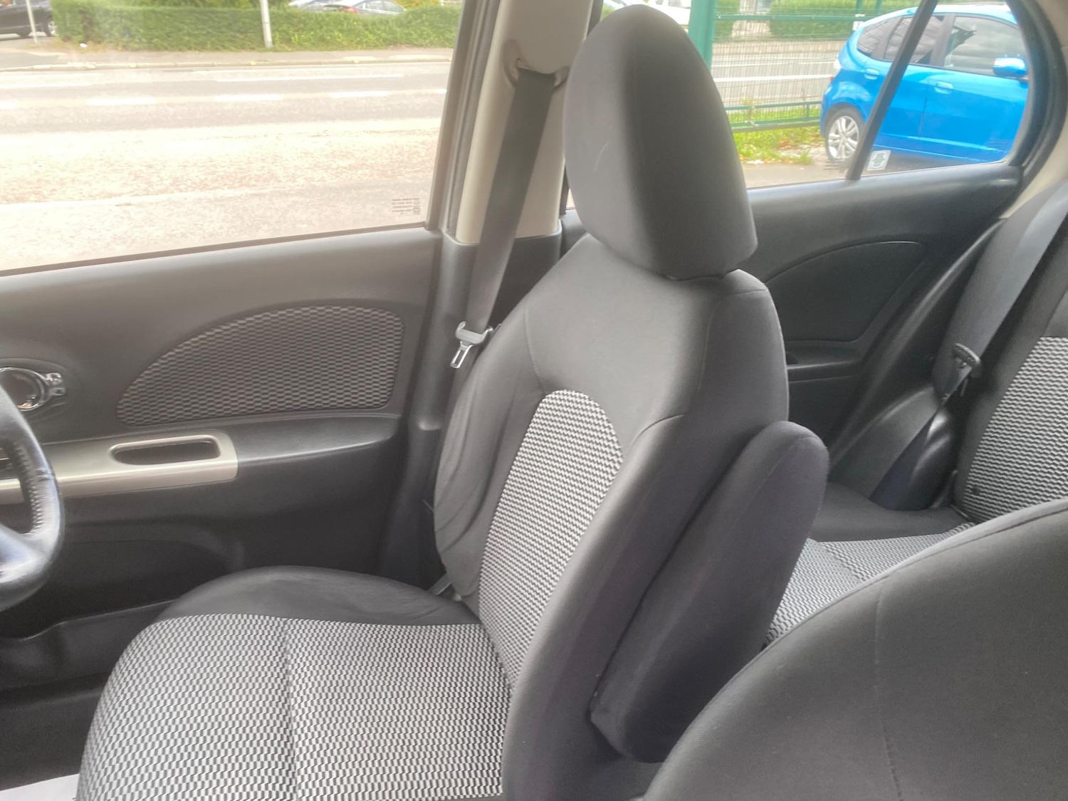 Used Nissan Micra 2014 for sale - 76549799: Photo 20