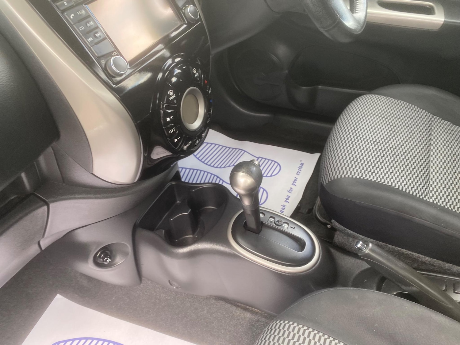 Used Nissan Micra 2014 for sale - 76549799: Photo 21