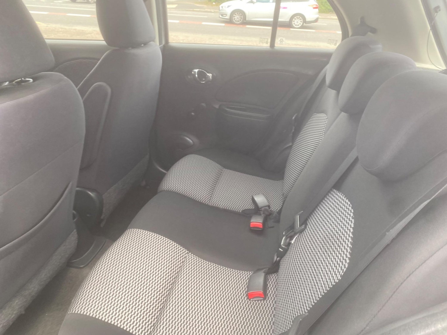 Used Nissan Micra 2014 for sale - 76549799: Photo 30