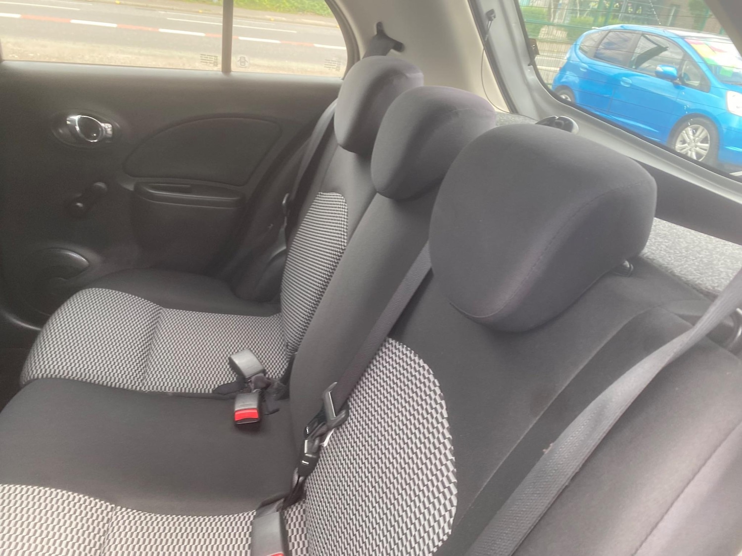 Used Nissan Micra 2014 for sale - 76549799: Photo 31