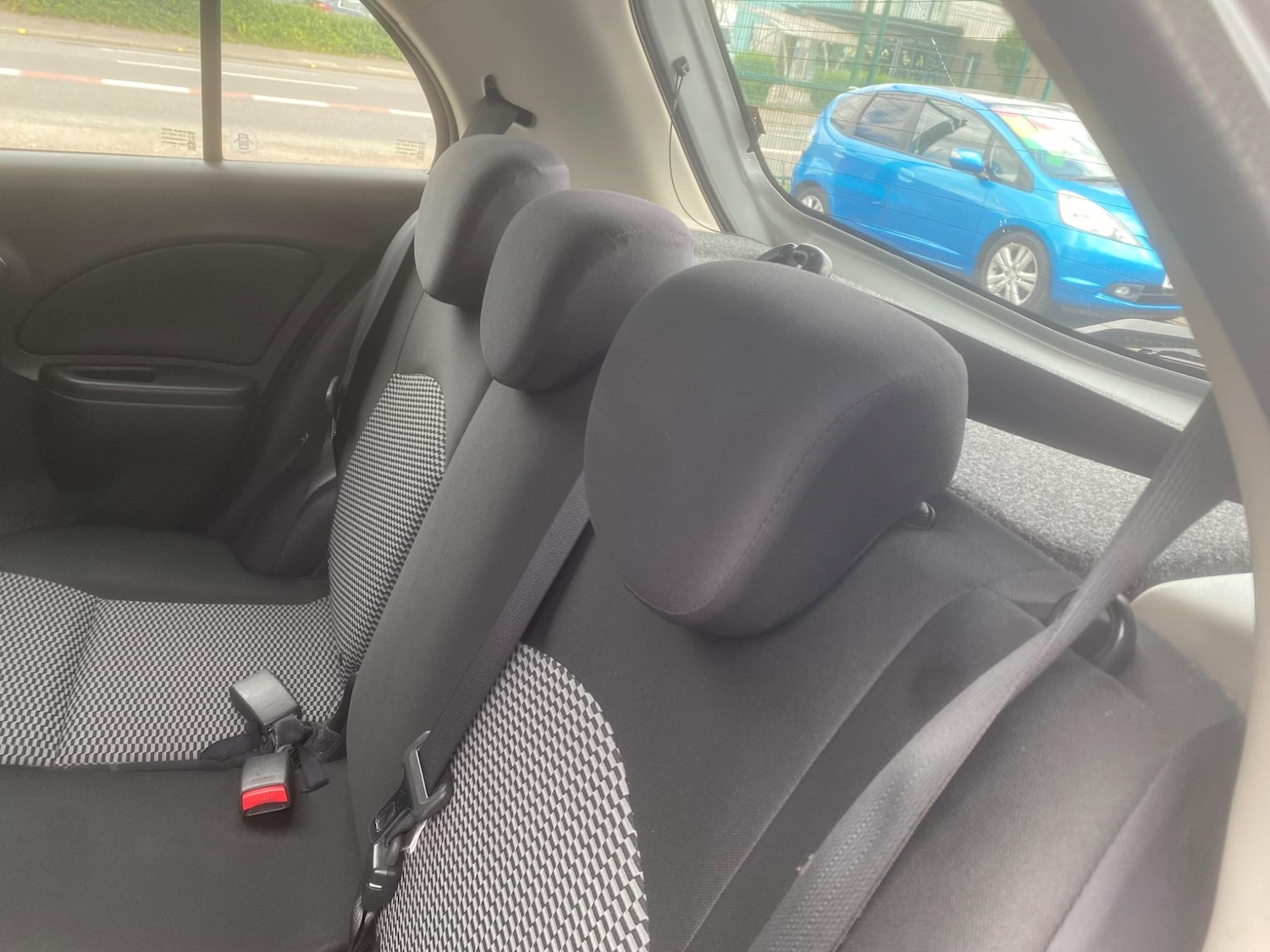 Used Nissan Micra 2014 for sale - 76549799: Photo 32