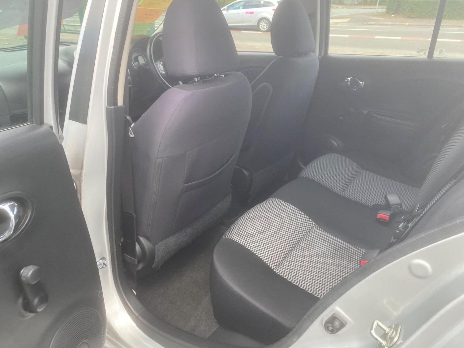 Used Nissan Micra 2014 for sale - 76549799: Photo 35