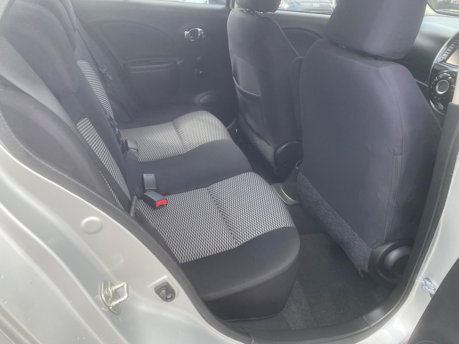 Used Nissan Micra 2014 for sale - 76549799: Photo 56