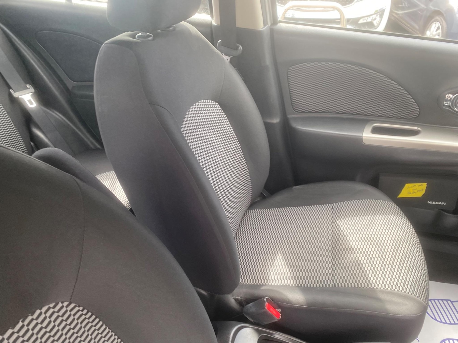 Used Nissan Micra 2014 for sale - 76549799: Photo 61