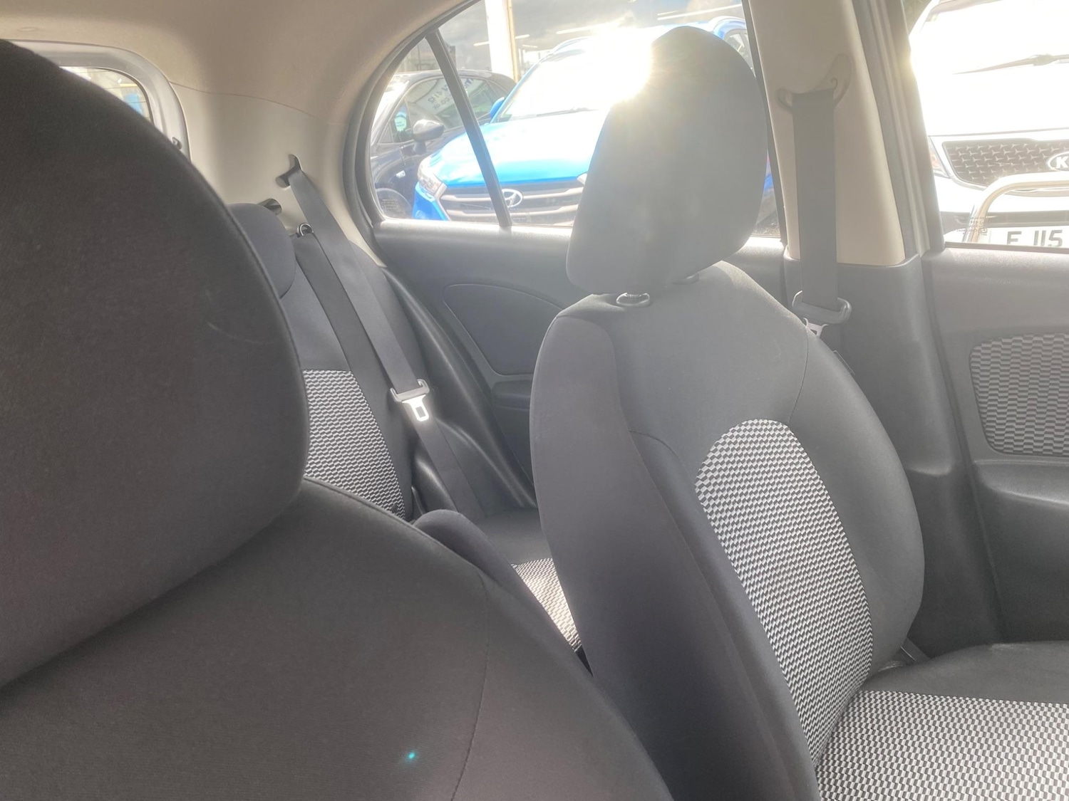 Used Nissan Micra 2014 for sale - 76549799: Photo 62