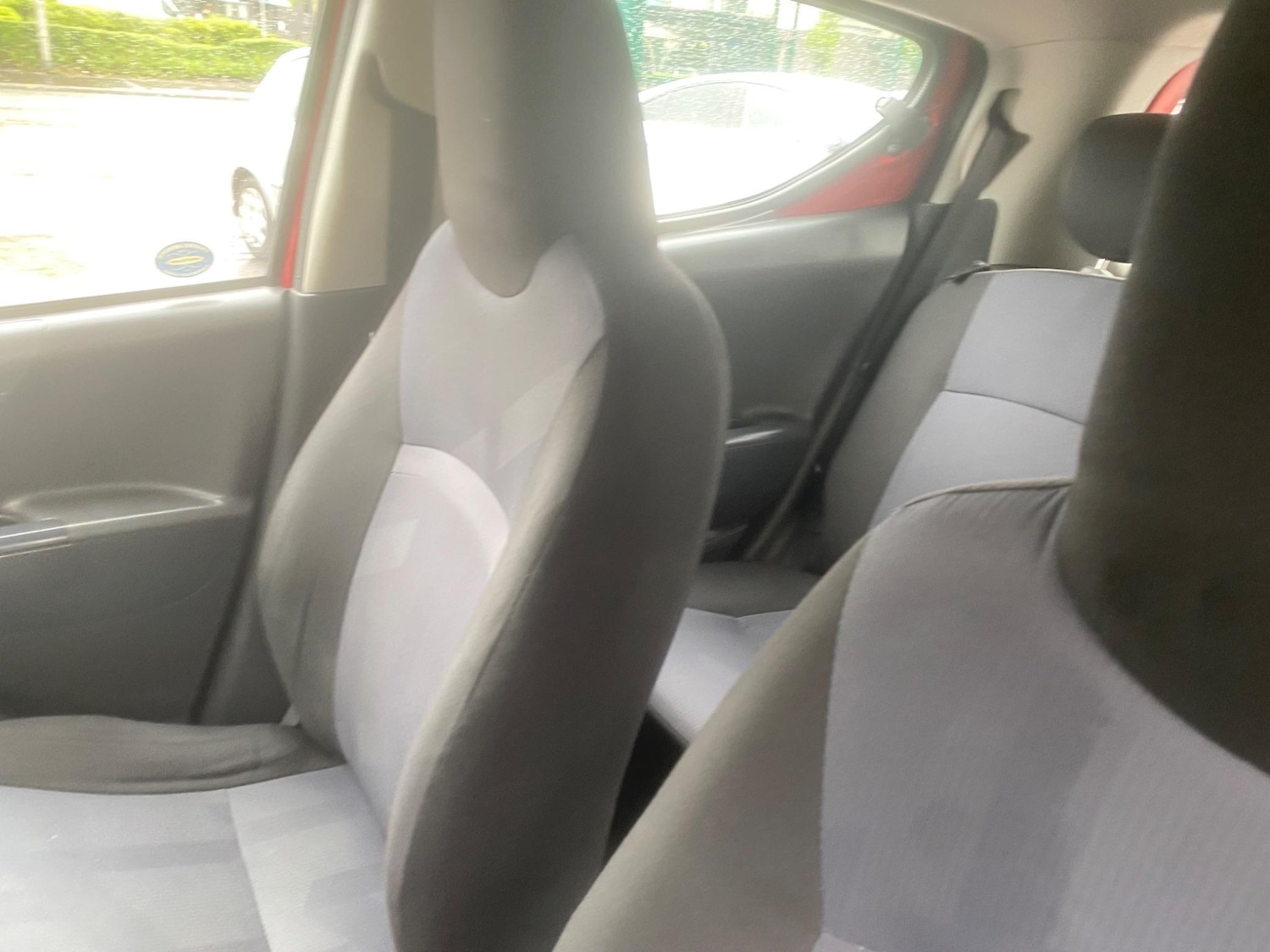 Used Suzuki Alto 2014 for sale - 76550576: Photo 16