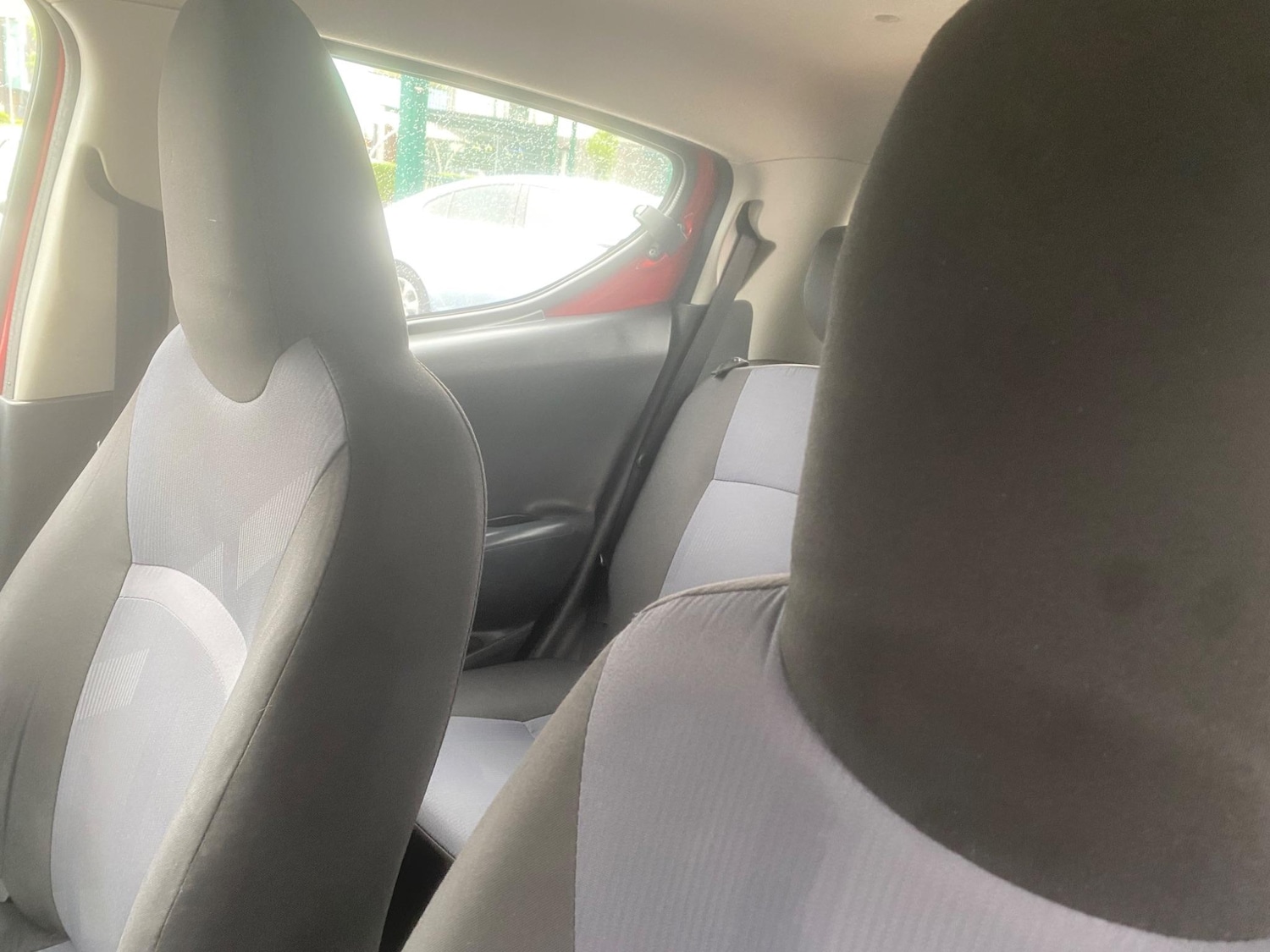 Used Suzuki Alto 2014 for sale - 76550576: Photo 17