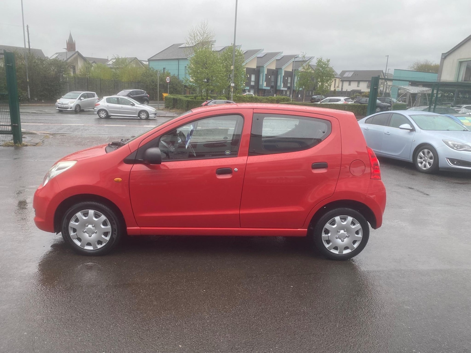 Used Suzuki Alto 2014 for sale - 76550576: Photo 18
