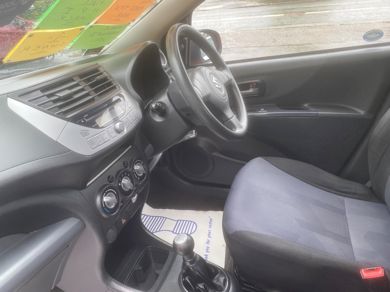 Used Suzuki Alto 2014 for sale - 76550576: Photo 19