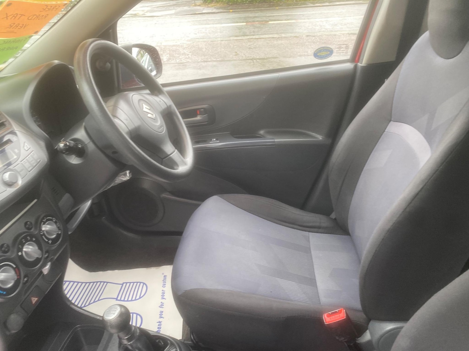 Used Suzuki Alto 2014 for sale - 76550576: Photo 20