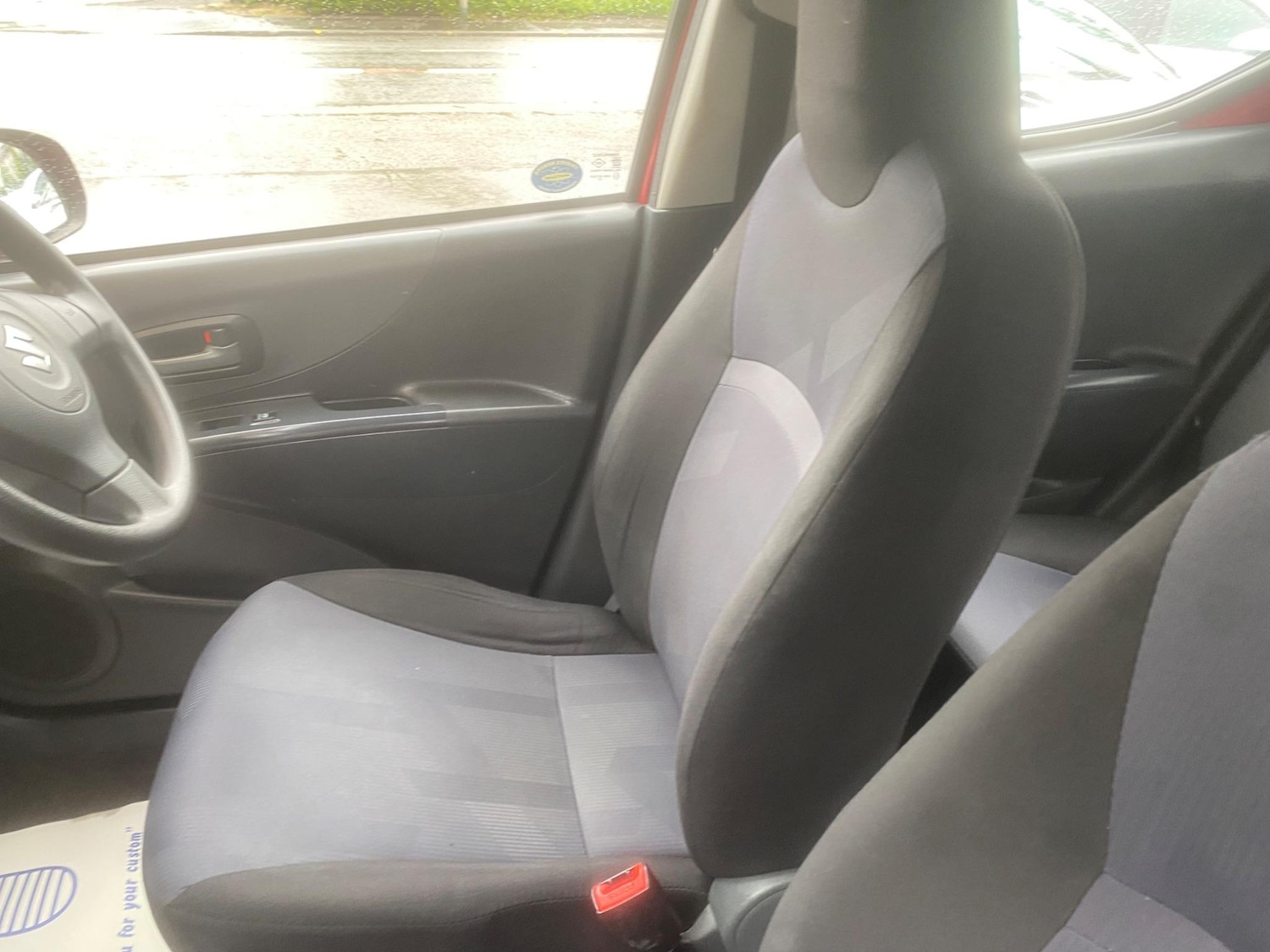 Used Suzuki Alto 2014 for sale - 76550576: Photo 21