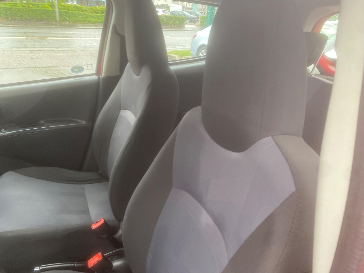 Used Suzuki Alto 2014 for sale - 76550576: Photo 23