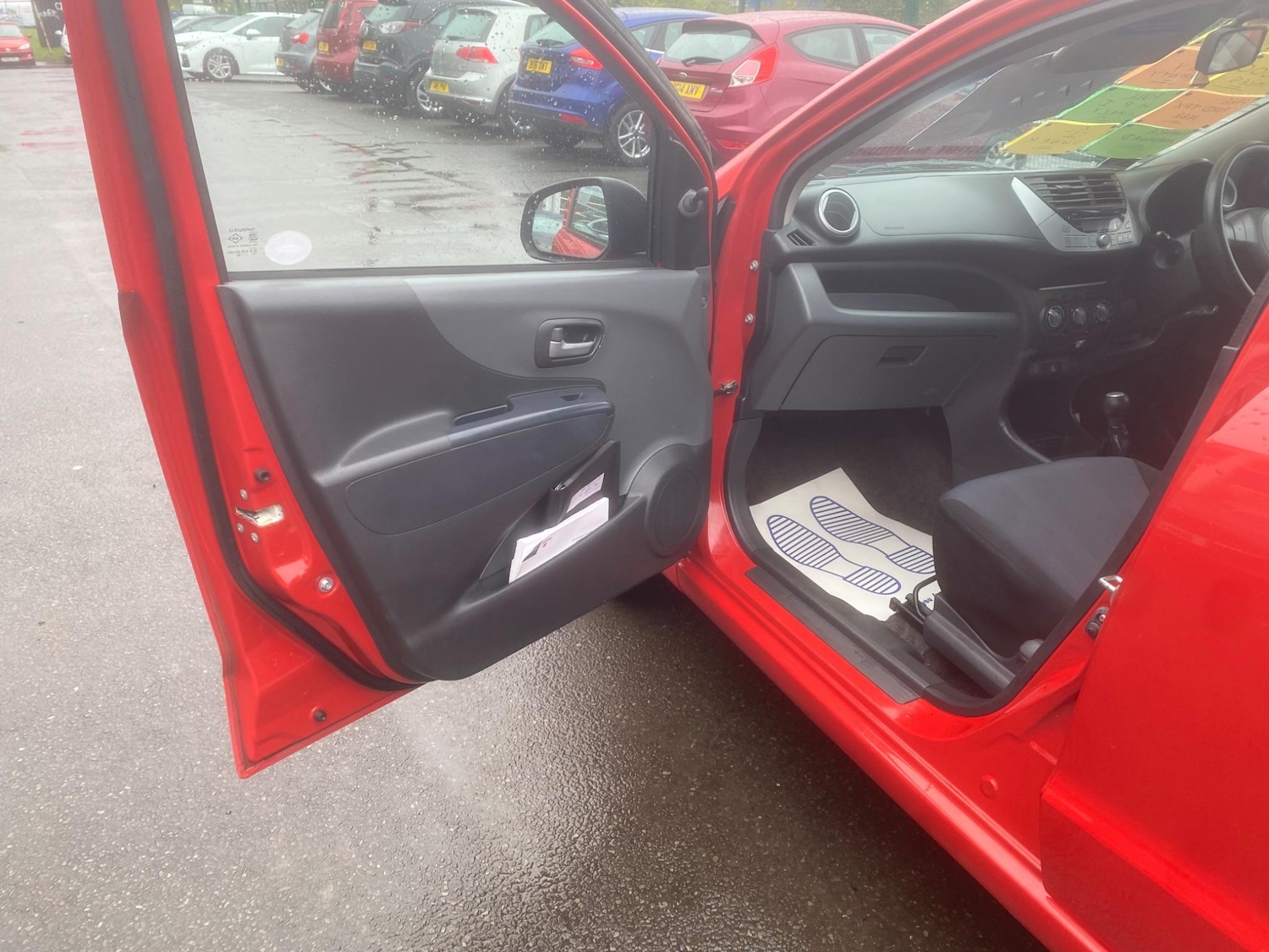 Used Suzuki Alto 2014 for sale - 76550576: Photo 25