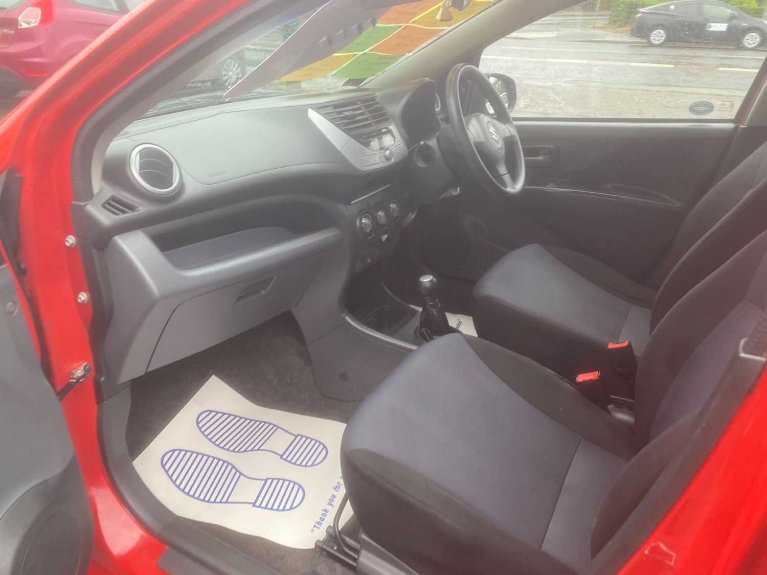 Used Suzuki Alto 2014 for sale - 76550576: Photo 28